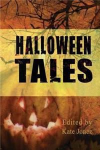 Halloween Tales