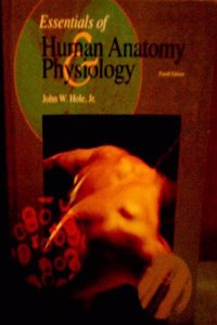 Essentials of Human Anatomy Physiology