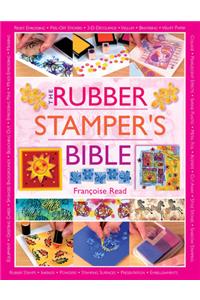 Rubber Stamper's Bible