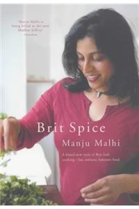 Brit Spice