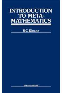 Introduction to Metamathematics