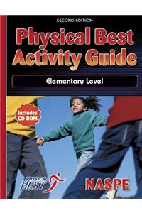 The Physical Best Activity Guide