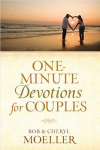 One-minute Devotions for Couples