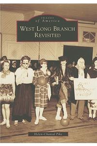 West Long Branch Revisited, Nj