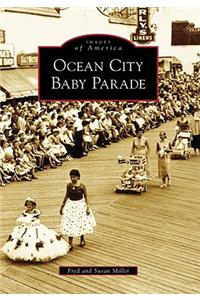 Ocean City Baby Parade