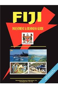 Fiji Investment & Business Guide