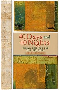 40 Days and 40 Nights