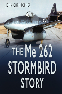 Me 262 Stormbird Story