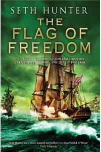 The Flag of Freedom