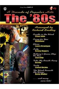 A Decade of Popular Hits