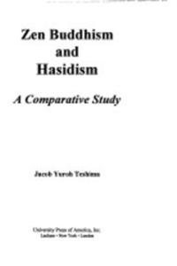 Zen Buddhism and Hasidism
