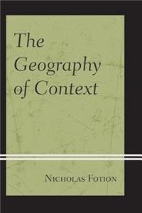 The Geography of Context
