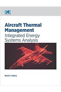 Aircraft Thermal Management