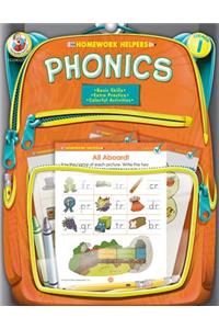 Phonics, Grade 1