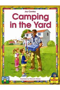 Joy Starters Camping in the Ya