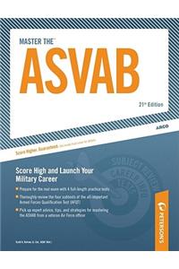 Master the ASVAB