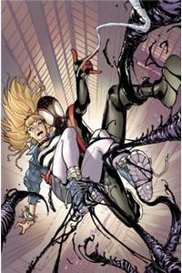 Ultimate Comics Spider-Man, Volume 4