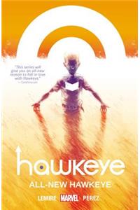 Hawkeye, Volume 5