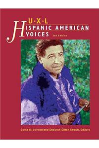 UXL Hispanic American Reference Library