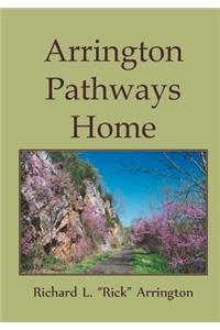 Arrington Pathways Home