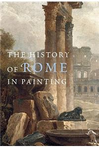 History of Rome in Painting