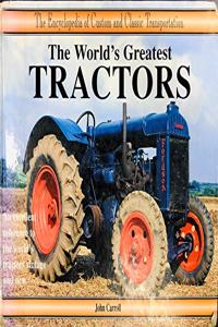 World's Greatest Tractors