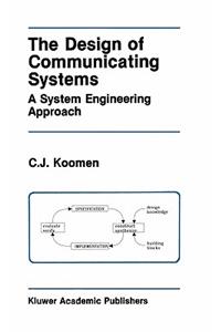 Design of Communicating Systems