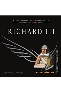 Richard III Lib/E