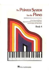 Pointer System for Piano