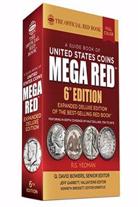 Mega Red Book 2021