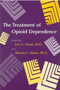 Treatment of Opioid Dependence