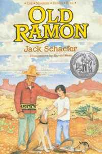 Old Ramon (Newbery Honor Roll)