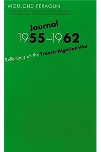 Journal, 1955-1962