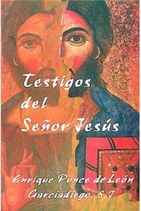 Testigos del Senor Jesus