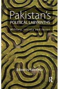 Pakistan's Political Labyrinths