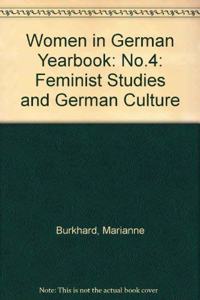 Women in German Yearbook