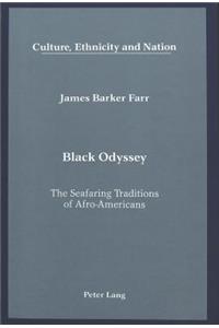 Black Odyssey