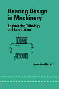 Bearing Design in Machinery