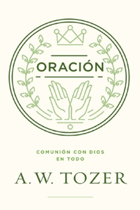 Oración (Prayer)