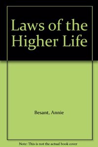 Laws of the Higher Life