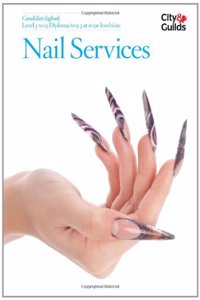 Level 3 NVQ Diploma in Nails Services Candidate Logbook