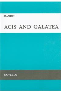 Acis and Galatea