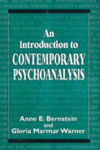 An Introduction to Contemporary Psychoanalysis