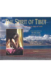 Spirit of Tibet: The Life and World of Khyentse Rinpoche, Spiritual Teacher