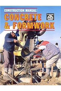 Concrete and Formwork