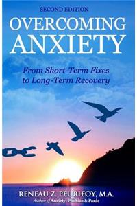 Overcoming Anxiety