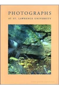 Photographs at St Lawrence University