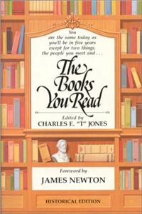 Books You Read