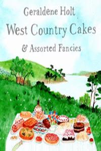 Westcountry Cakes and Assorted Fancies