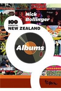 100 Essential New Zealand Albums